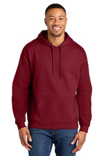 Gildan ®  Softstyle ®  Midweight Pullover Hooded Sweatshirt SF500