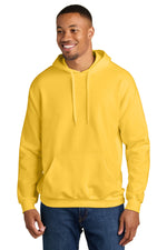 Gildan ®  Softstyle ®  Midweight Pullover Hooded Sweatshirt SF500