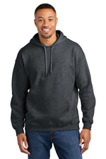 Gildan ®  Softstyle ®  Midweight Pullover Hooded Sweatshirt SF500