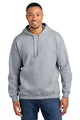 Ring Spun Sport Grey