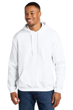 Gildan ®  Softstyle ®  Midweight Pullover Hooded Sweatshirt SF500