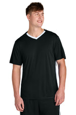 Sport-Tek ®  Competitor ™  United V-Neck ST101