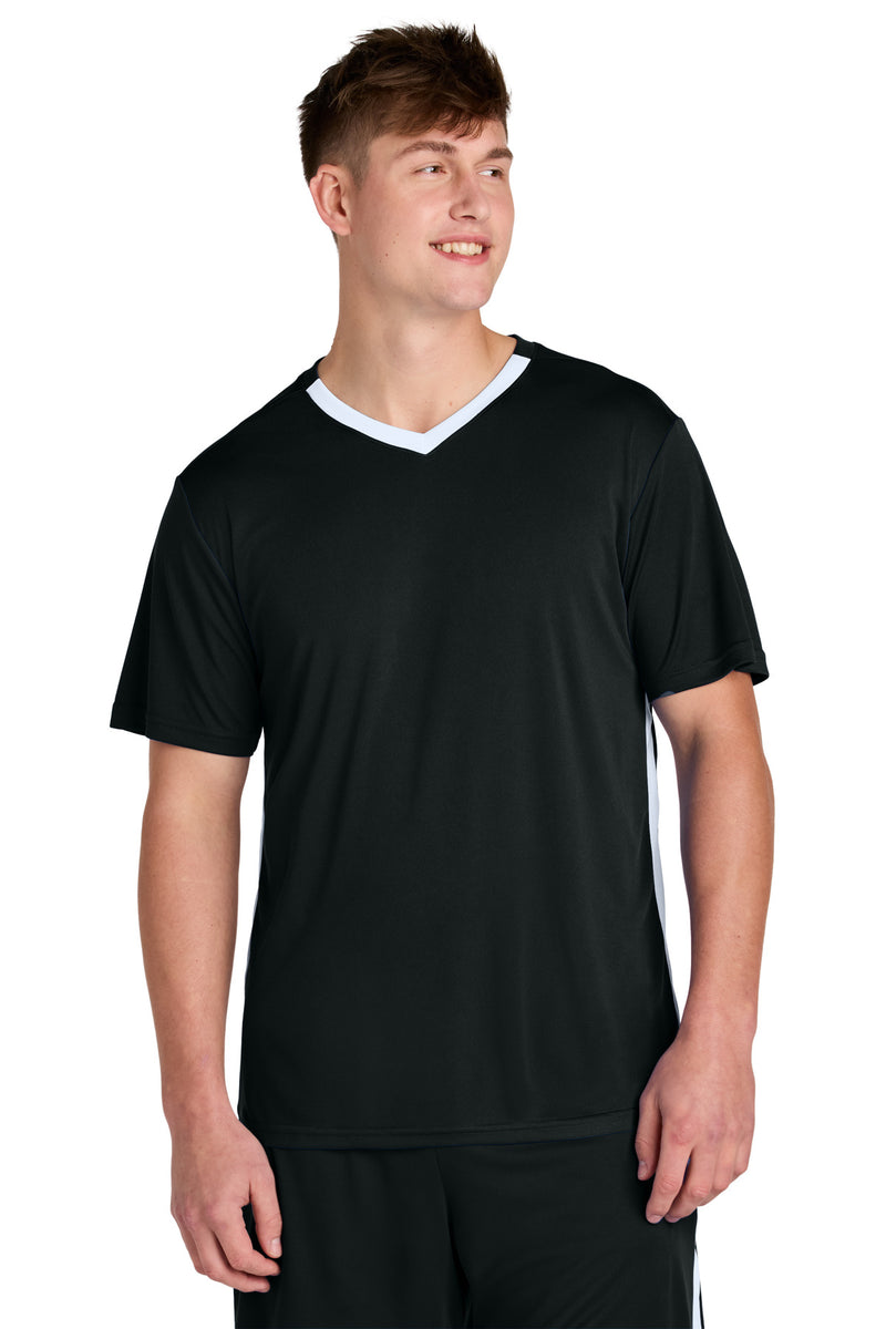 Sport-Tek ®  Competitor ™  United V-Neck ST101