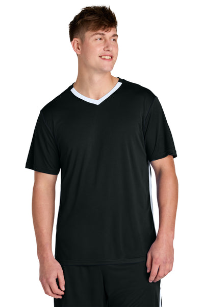 Sport-Tek ®  Competitor ™  United V-Neck ST101