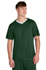 Sport-Tek ®  Competitor ™  United V-Neck ST101