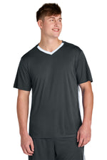 Sport-Tek ®  Competitor ™  United V-Neck ST101