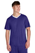 Sport-Tek ®  Competitor ™  United V-Neck ST101