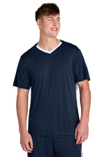 Sport-Tek ®  Competitor ™  United V-Neck ST101