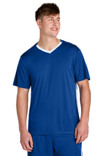 Sport-Tek ®  Competitor ™  United V-Neck ST101