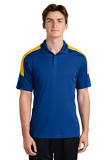 Sport-Tek ®  Competitor ™  United Polo ST104