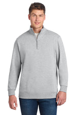 Sport-Tek ®  1/4-Zip Sweatshirt. ST253