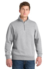 Sport-Tek ®  1/4-Zip Sweatshirt. ST253