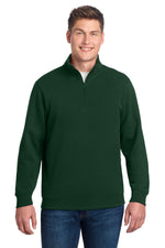 Sport-Tek ®  1/4-Zip Sweatshirt. ST253