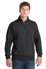 Sport-Tek ®  1/4-Zip Sweatshirt. ST253