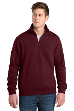 Sport-Tek ®  1/4-Zip Sweatshirt. ST253