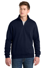 Sport-Tek ®  1/4-Zip Sweatshirt. ST253