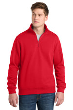 Sport-Tek ®  1/4-Zip Sweatshirt. ST253
