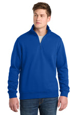 Sport-Tek ®  1/4-Zip Sweatshirt. ST253
