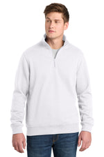 Sport-Tek ®  1/4-Zip Sweatshirt. ST253