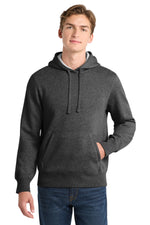 Sport-Tek ®  Pullover Hooded Sweatshirt. ST254