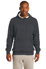 Sport-Tek ®  Tall Pullover Hooded Sweatshirt. TST254