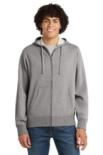 Sport-Tek ®  Full-Zip Hooded Sweatshirt. ST258