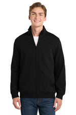 Sport-Tek ®  Full-Zip Sweatshirt. ST259
