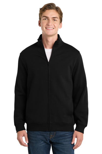 Sport-Tek ®  Full-Zip Sweatshirt. ST259