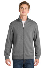 Sport-Tek ®  Full-Zip Sweatshirt. ST259