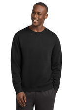 Sport-Tek ®  Crewneck Sweatshirt. ST266