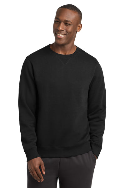 Sport-Tek ®  Crewneck Sweatshirt. ST266