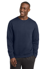 Sport-Tek ®  Crewneck Sweatshirt. ST266