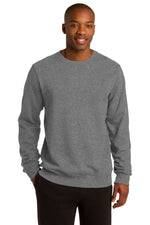 Sport-Tek ®  Crewneck Sweatshirt. ST266