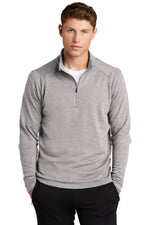 Sport-Tek  ®  Lightweight French Terry 1/4-Zip Pullover. ST273