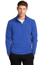 Sport-Tek  ®  Lightweight French Terry 1/4-Zip Pullover. ST273