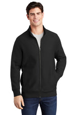 Sport-Tek  ®  Super Heavyweight Full-Zip Sweatshirt ST284