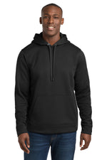 Sport-Tek ®  Repel Fleece Hooded Pullover. ST290
