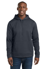 Sport-Tek ®  Repel Fleece Hooded Pullover. ST290