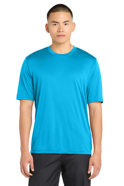 Sport-Tek ®  PosiCharge ®  Tough Tee ™ . ST320