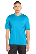 Sport-Tek ®  PosiCharge ®  Tough Tee ™ . ST320