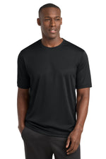 Sport-Tek ®  PosiCharge ®  RacerMesh ®  Tee. ST340
