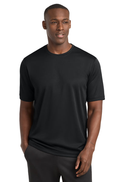 Sport-Tek ®  PosiCharge ®  RacerMesh ®  Tee. ST340