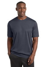 Sport-Tek ®  PosiCharge ®  RacerMesh ®  Tee. ST340