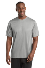 Sport-Tek ®  PosiCharge ®  RacerMesh ®  Tee. ST340