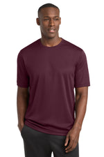 Sport-Tek ®  PosiCharge ®  RacerMesh ®  Tee. ST340