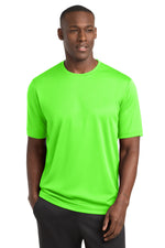Sport-Tek ®  PosiCharge ®  RacerMesh ®  Tee. ST340