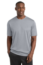 Sport-Tek ®  PosiCharge ®  RacerMesh ®  Tee. ST340