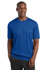 Sport-Tek ®  PosiCharge ®  RacerMesh ®  Tee. ST340