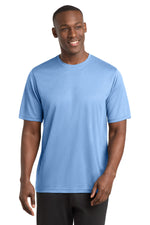 Sport-Tek ®  PosiCharge ®  RacerMesh ®  Tee. ST340