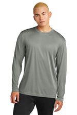 Sport-Tek ®  Long Sleeve PosiCharge ®  Competitor™ Tee. ST350LS